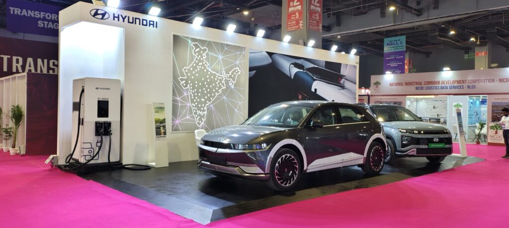 HYUNDAI - Convergence 2025