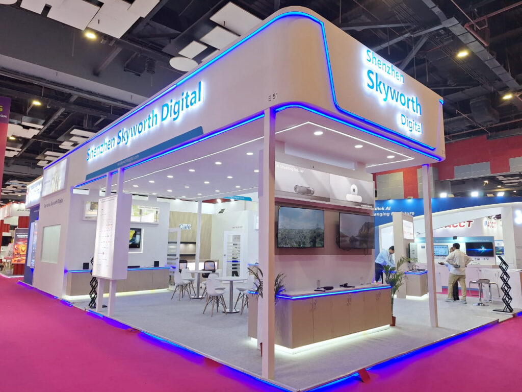 SHENZEN SKYWORTH DIGITAL - Convergence 2025