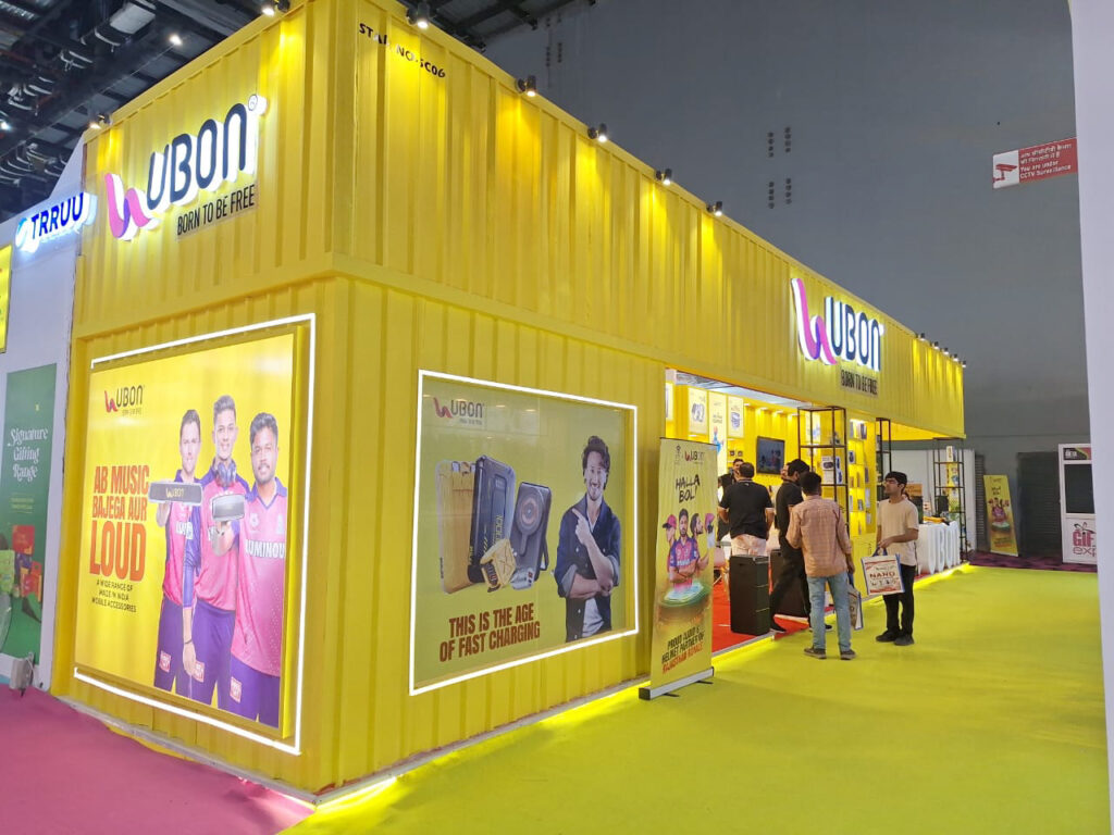 UBON - Gift Expo 2025