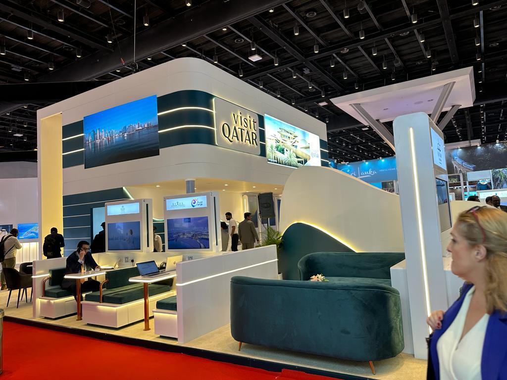 Visit Qatar 2025 OTM